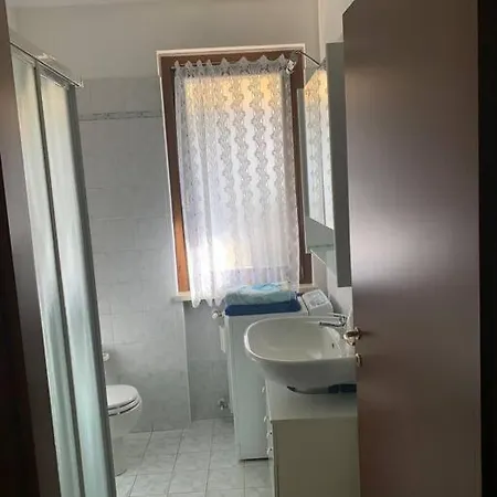 Con Piscina E Giardino Privati * פסקיארה דל גארדה