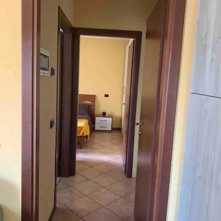 דירה Con Piscina E Giardino Privati